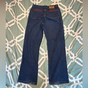 Vintage Lois Jeans S/30
